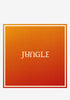 JUNGLE Volcano LP (Color)