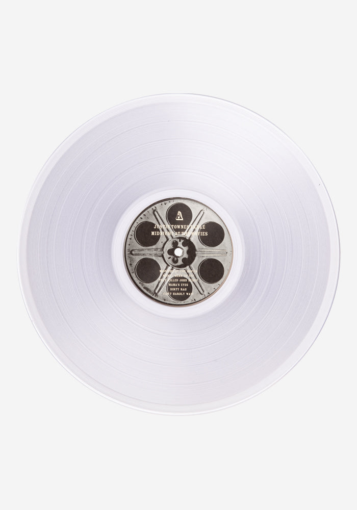 Midnight At The Movies Color Vinyl disc 1