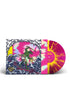 KING GIZZARD AND THE LIZARD WIZARD Teenage Gizzard LP (Color)