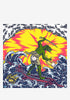 KING GIZZARD AND THE LIZARD WIZARD Teenage Gizzard LP (Color)
