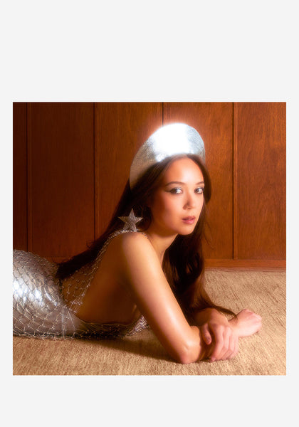 Laufey-Bewitched LP (Color) Vinyl | Newbury Comics