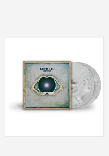 Leftfield-Leftism 2LP (Color) | Newbury Comics