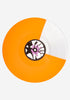 Damn Skippy Pumpkin Color Vinyl disc 1
