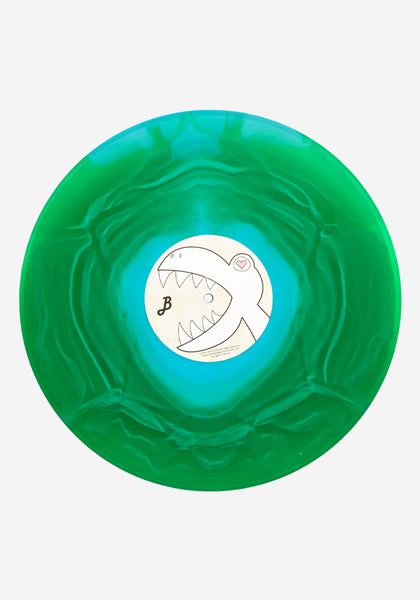 MOON.Art DEMON デモンソフビ 2点セット蓄光 スライムグリーン Lemon Demon-Dinosaurchestra Exclusive 2LP (Ripples) | Newbury Comics