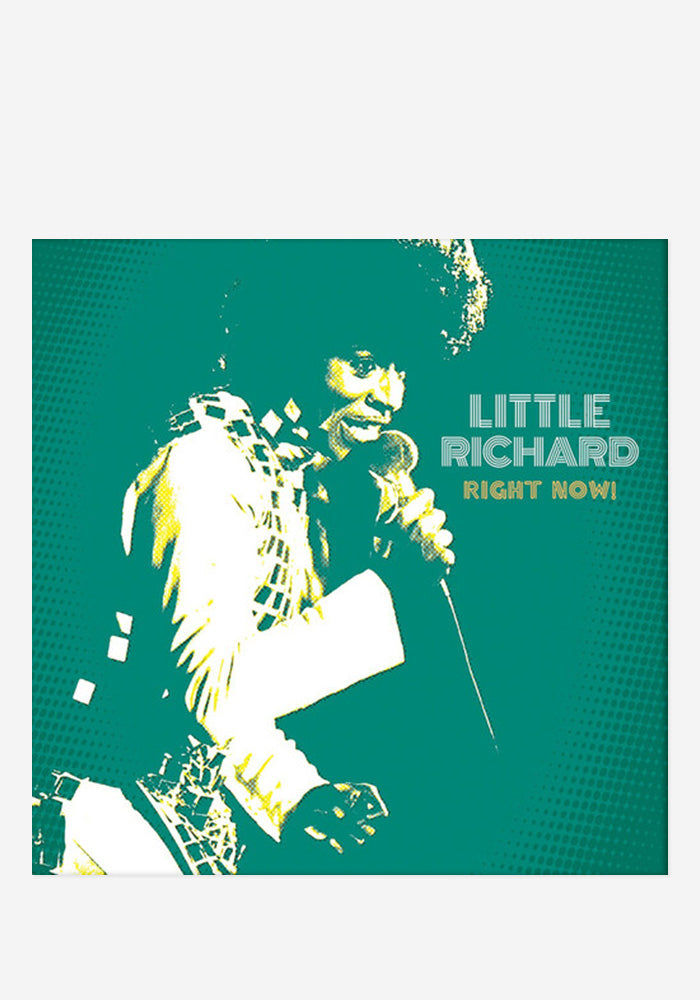 LITTLE RICHARD Right Now! (RSD Exclusive)