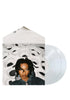 LITTLE SIMZ No Thank You 2LP (Clear)