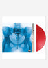 LORDE Virgin LP (Indie Exclusive Translucent Red Vinyl)