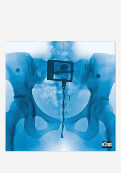 Lorde-Virgin LP (Indie Exclusive Translucent Red Vinyl