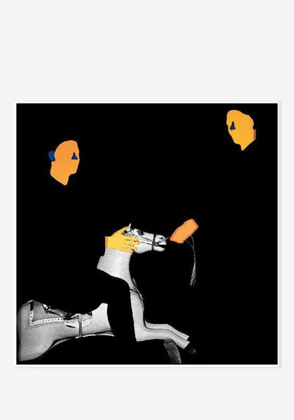 MGMT-Loss Of Life LP (Color) | Newbury Comics