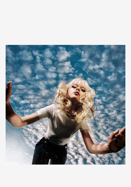 Maisie Peters-The Good Witch LP (White) | Newbury Comics