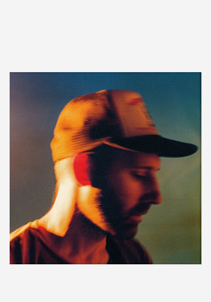 MAT KEARNEY Mat Kearney CD (Autographed)