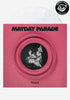MAYDAY PARADE Sweet Exclusive EP (Color) - Autographed