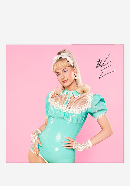 Meghan Trainor-Toy With Me CD (Autographed) | Newbury Comics