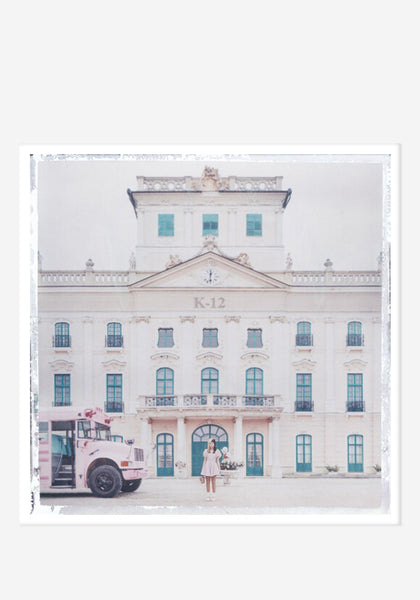 Melanie Martinez-K-12 LP (Pink) | Newbury Comics