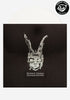 Donnie Darko Music Soundtrack Record by Michael Andrews. Limited Edition White Vinyl