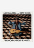 MIKE CAMPBELL & THE DIRTY KNOBS Vagabonds, Virgins, & Misfits LP (Autographed)