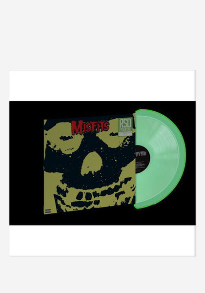 【LP】MISFITS - Misfits (Collection I) Misfits-