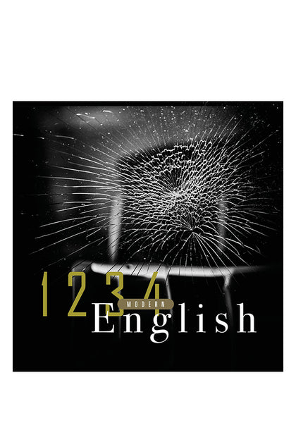超希少Modern English CD まとめ Modern English Discography