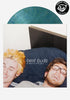MOM JEANS Best Buds Exclusive LP (Laguna Blue Eco Mix)