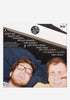 MOM JEANS. Best Buds Exclusive LP (Half Black/Half Green)