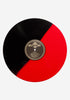 The Dirt Soundtrack Color Vinyl disc 2