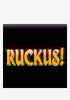 MOVEMENTS Ruckus! LP (Custard)