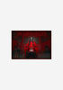 MUSHROOMHEAD Call the Devil LP - Autographed