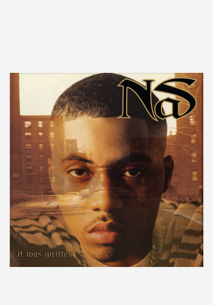 Nas-It-Was-Written-2LP-
