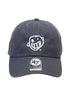 NEWBURY COMICS Newbury Comics Toothface Logo Dad Hat