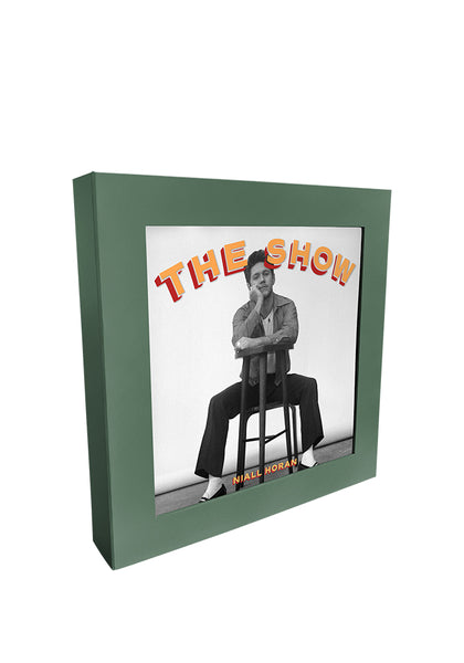 Niall Horan-The Show Collector's Box LP (Color) Vinyl