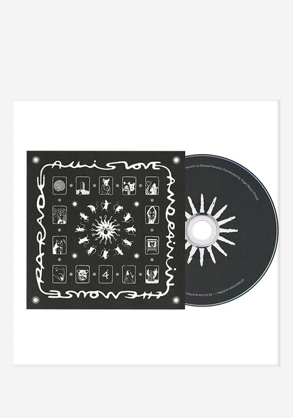 Of Monsters And Men　直筆サイン入りCD Of-Monsters-And-Men-All-Is-
