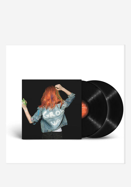 Paramore-