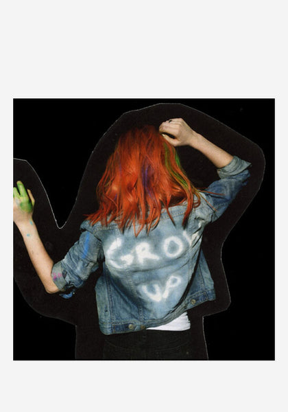Paramore-Paramore 2LP(10th Anniversary) | Newbury Comics
