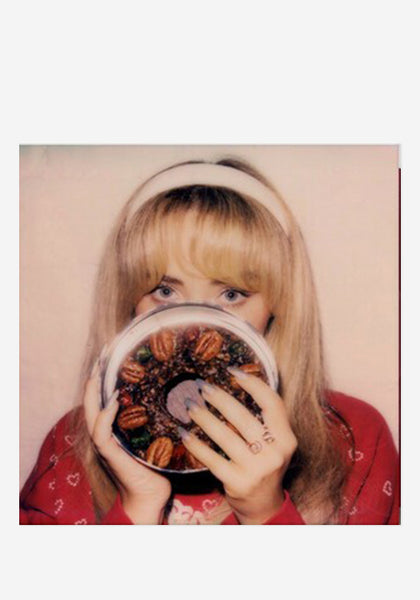 Sabrina Carpenter-fruitcake EP (Fruit Punch) | Newbury Comics