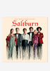 VARIOUS ARTISTS Saltburn - Music From The Motion Picture LP (Bath Water Filled Edition)