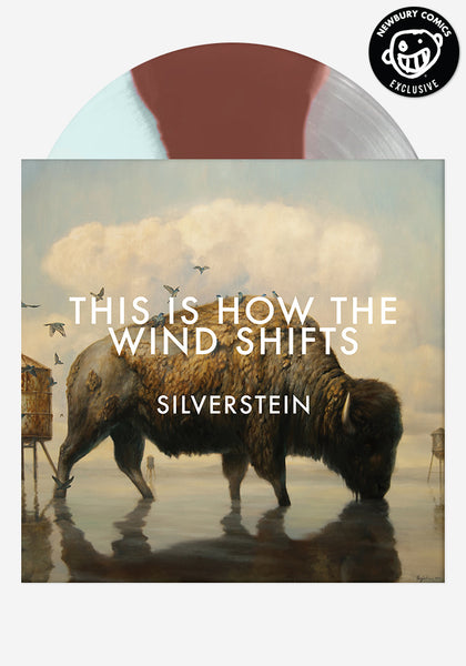 Silverstein - This Is How the Wind Shifts - Amazon.com Music