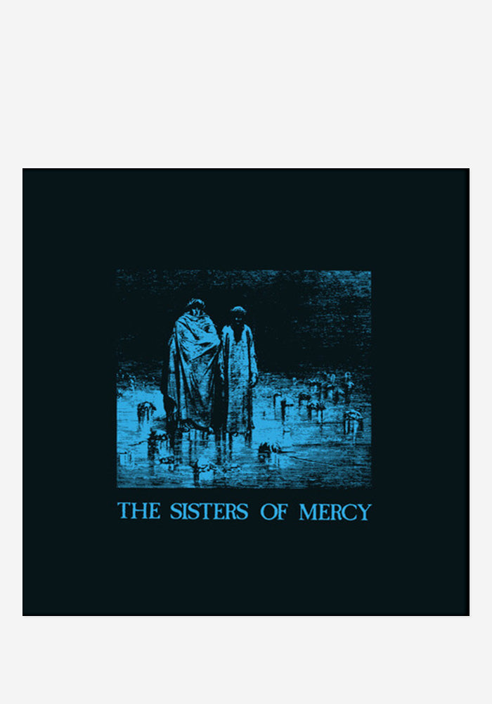 SISTERS OF MERCY Body And Soul / Walk Away (RSD Exclusive)