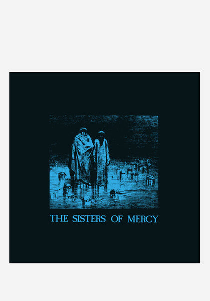 Sisters Of Mercy-Body And Soul / Walk Away (RSD Exclusive