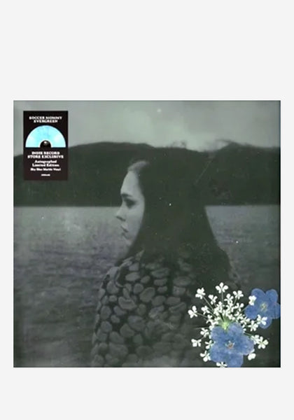 輸入LP Soccer Mommy Evergreen LVR04276 LOMA VISTA 未開封 /00260