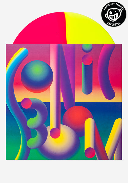 Sonic Boom - All Things Being Equal, Vinyl LP Sonic Boom - All Things Being Equal, Vinyl LP