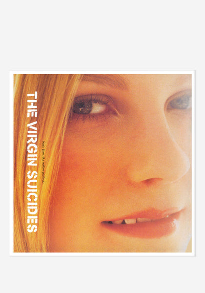 Various Artists-The Virgin Suicides LP | Newbury Comics