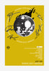 No Joy signed alternate cover LP wrap