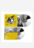 No Joy color vinyl with alternate cover wrap