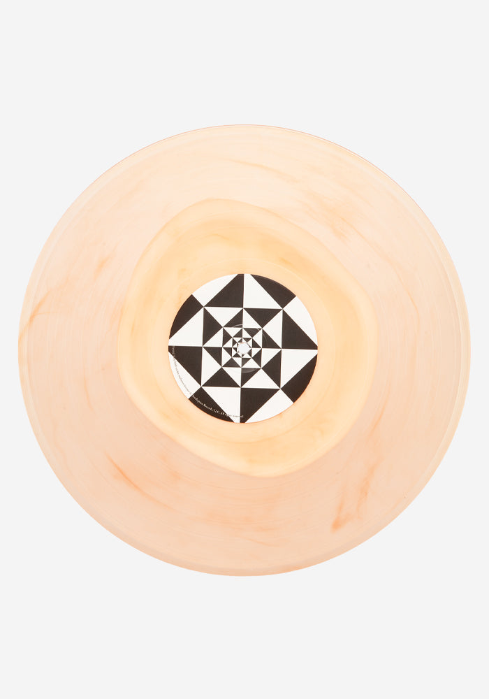 TALLY HALL Good & Evil Exclusive LP (Bone White in Ultra Clear & Red Smoke)