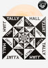 TALLY HALL Good & Evil Exclusive LP (Bone White in Ultra Clear & Red Smoke)