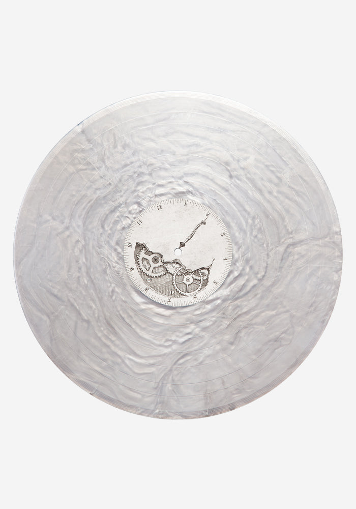 TALLY HALL Marvin's Marvelous Mechanical Museum Exclusive LP (Metallic Silver)