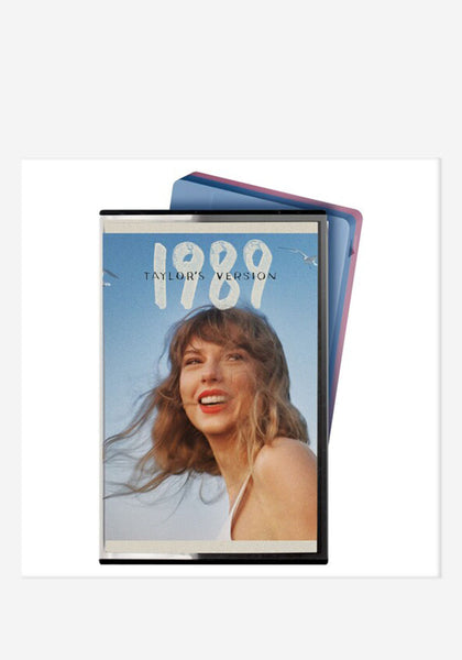 TaylorSwift-1980Cassette-