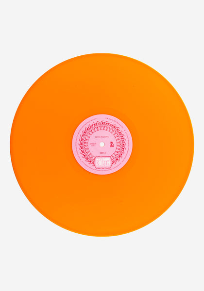 The Acacia Strain-Death Is The Only Mortal Exclusive LP Color