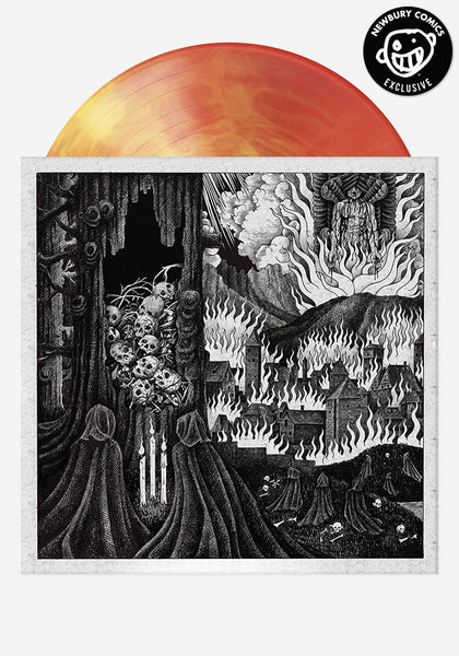 The-Acacia-Strain-You-Are-Safe