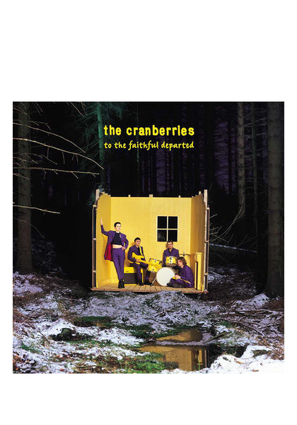 ★ The Cranberries レコード LP s-l1200.jpg